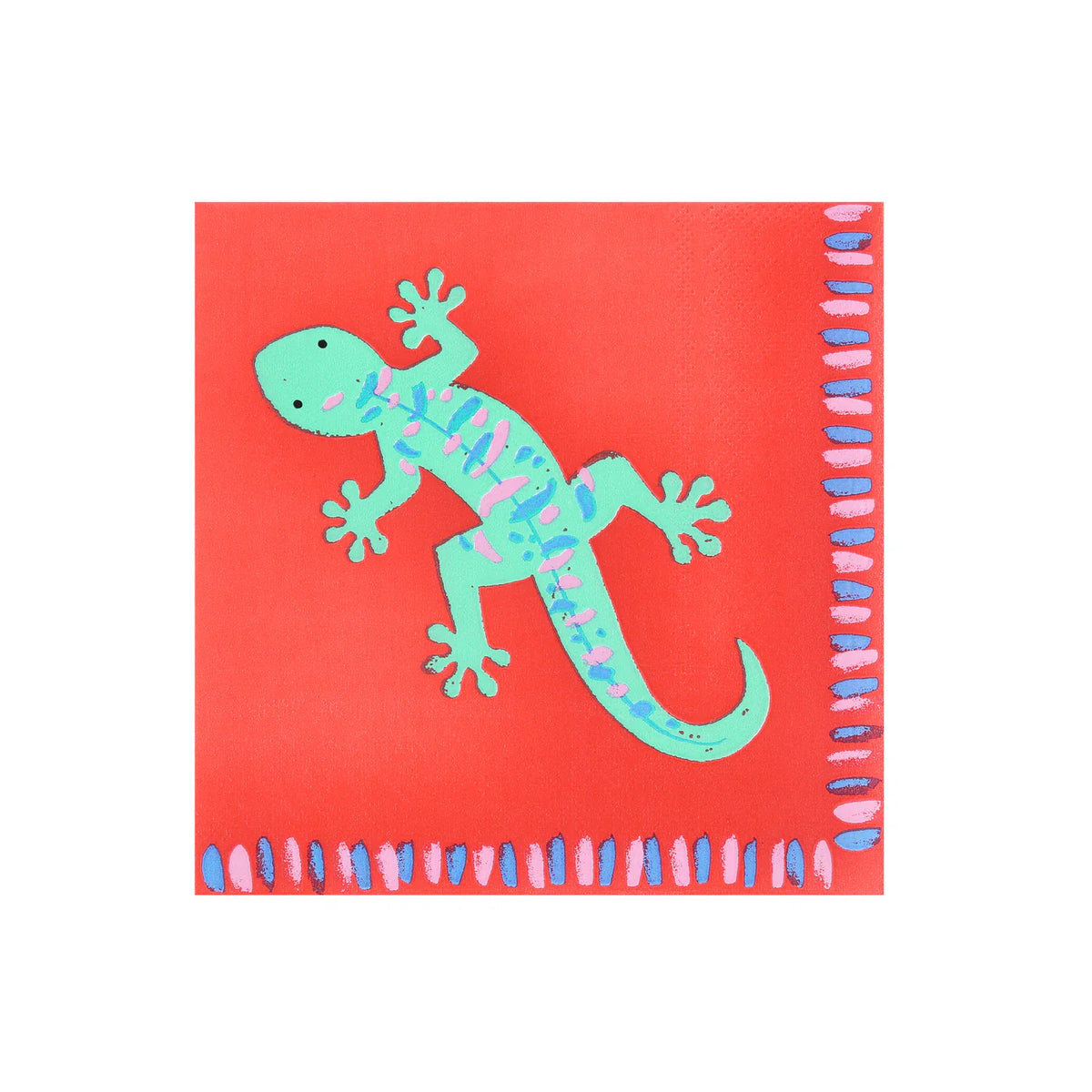 Meri Meri Jungle Party Serviettes