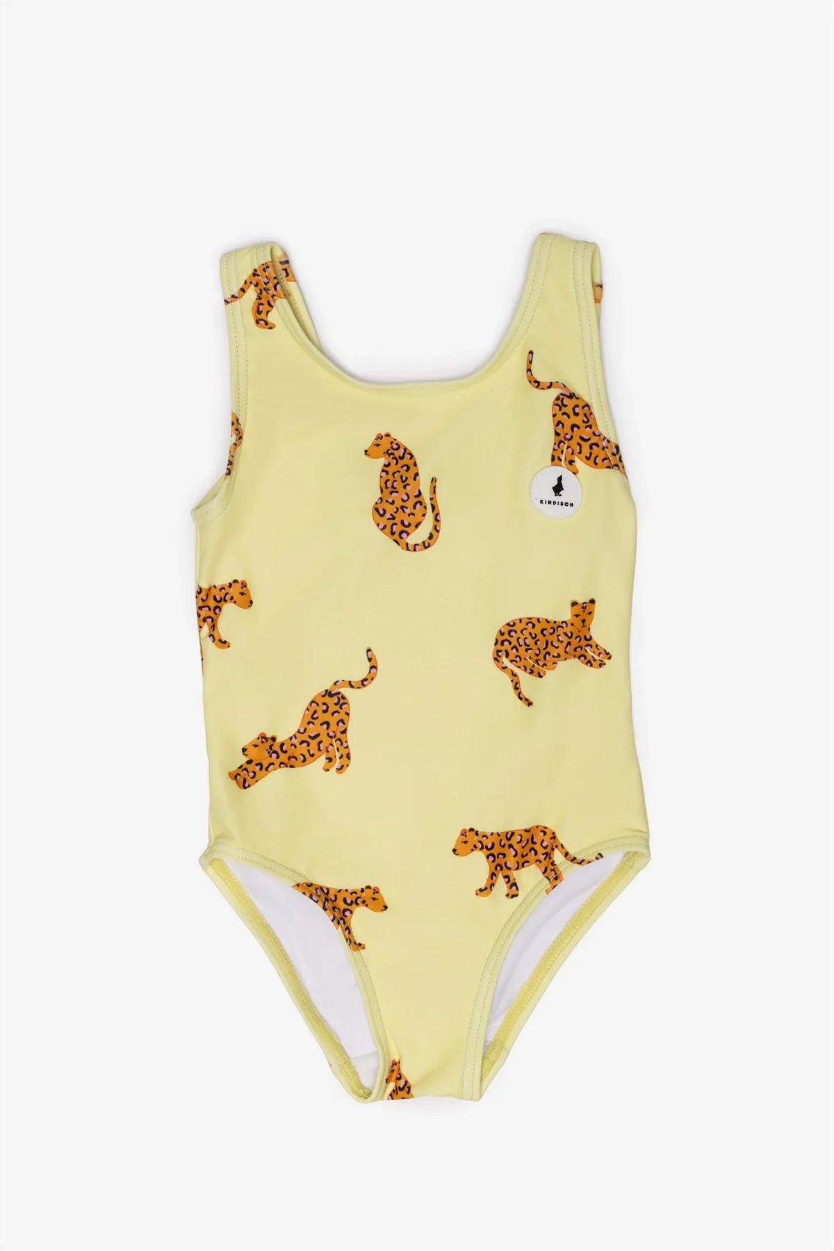 Childish swimsuit Leo