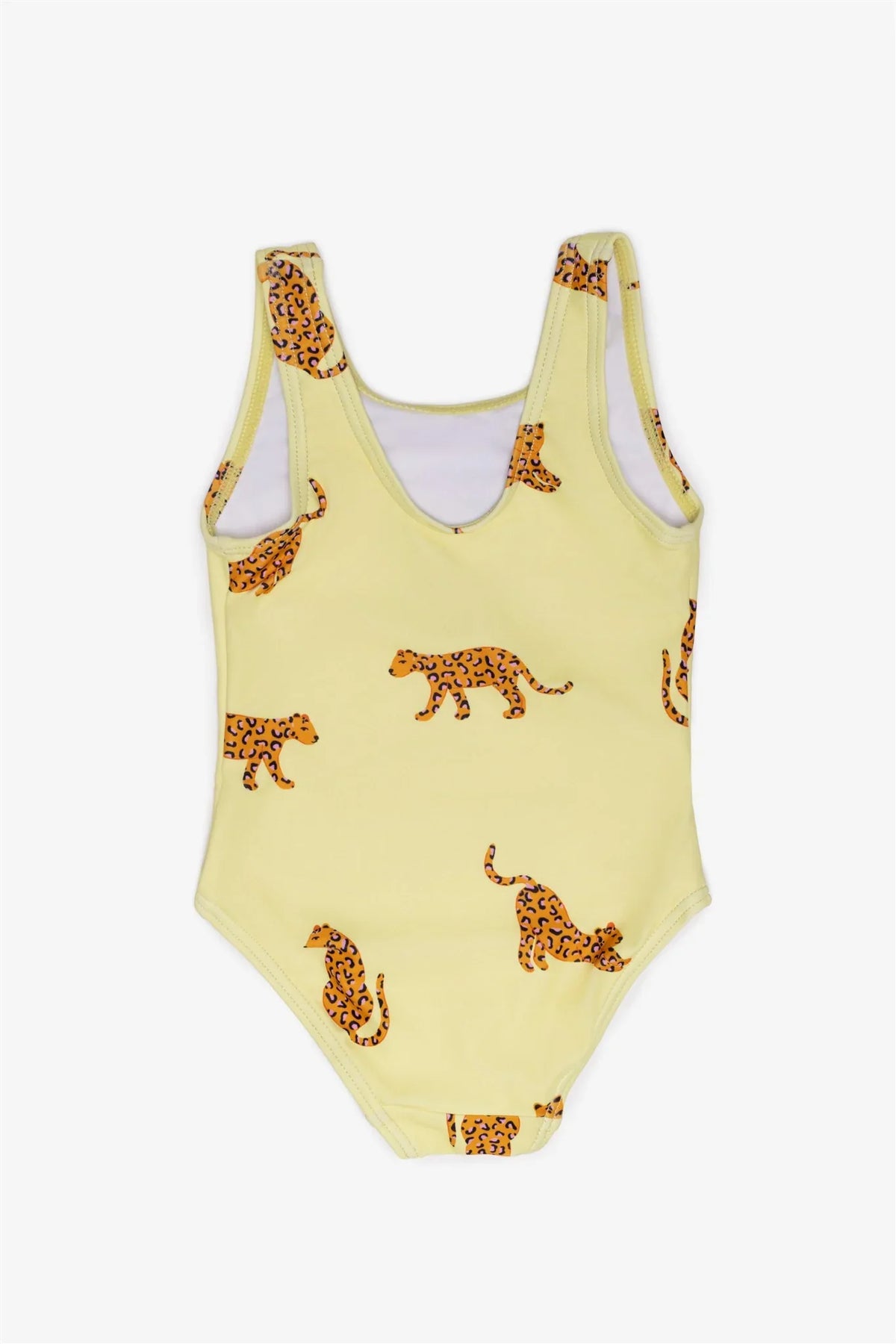 Childish swimsuit Leo