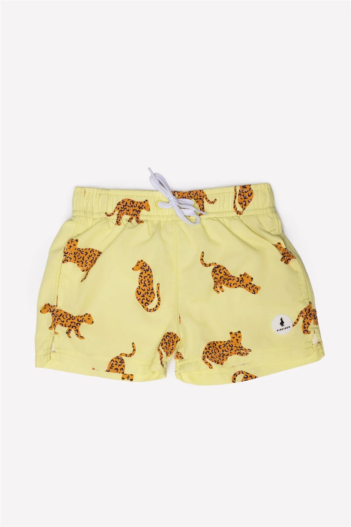 Childish Leo swimming trunks
