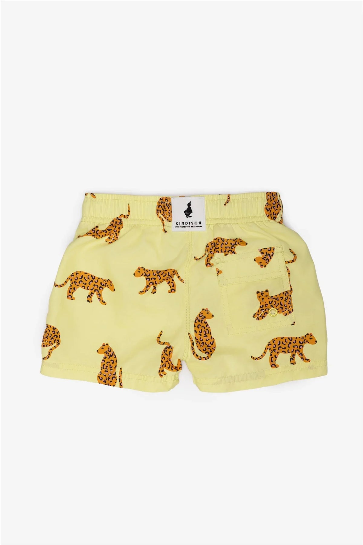 Childish Leo swimming trunks