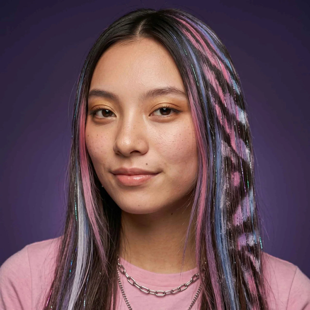 OMY Hair Color