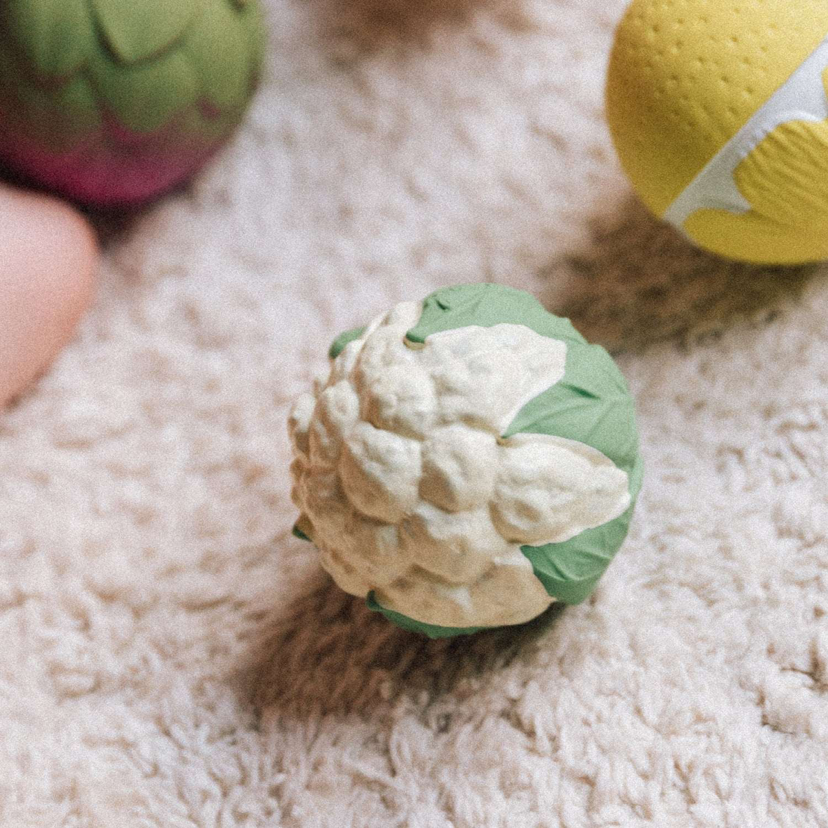 Oli & Carol Veggie Salat Sensory Balls (copia)