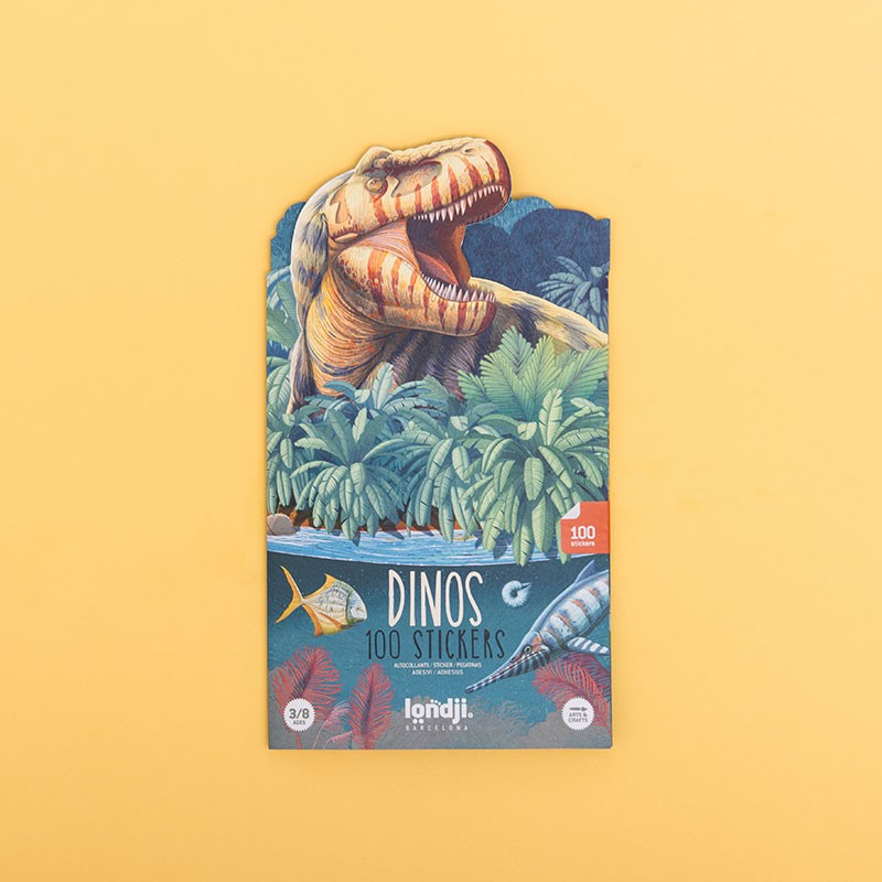 Londji Stickers Stickers