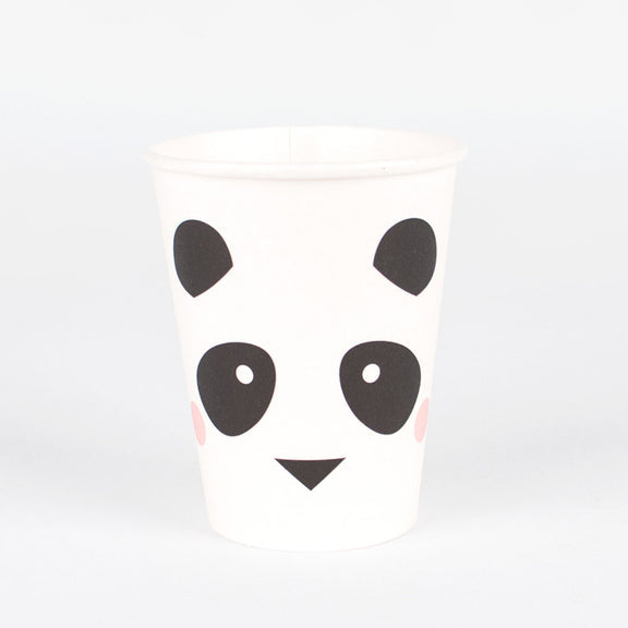 My Little Day Becher Mini Panda