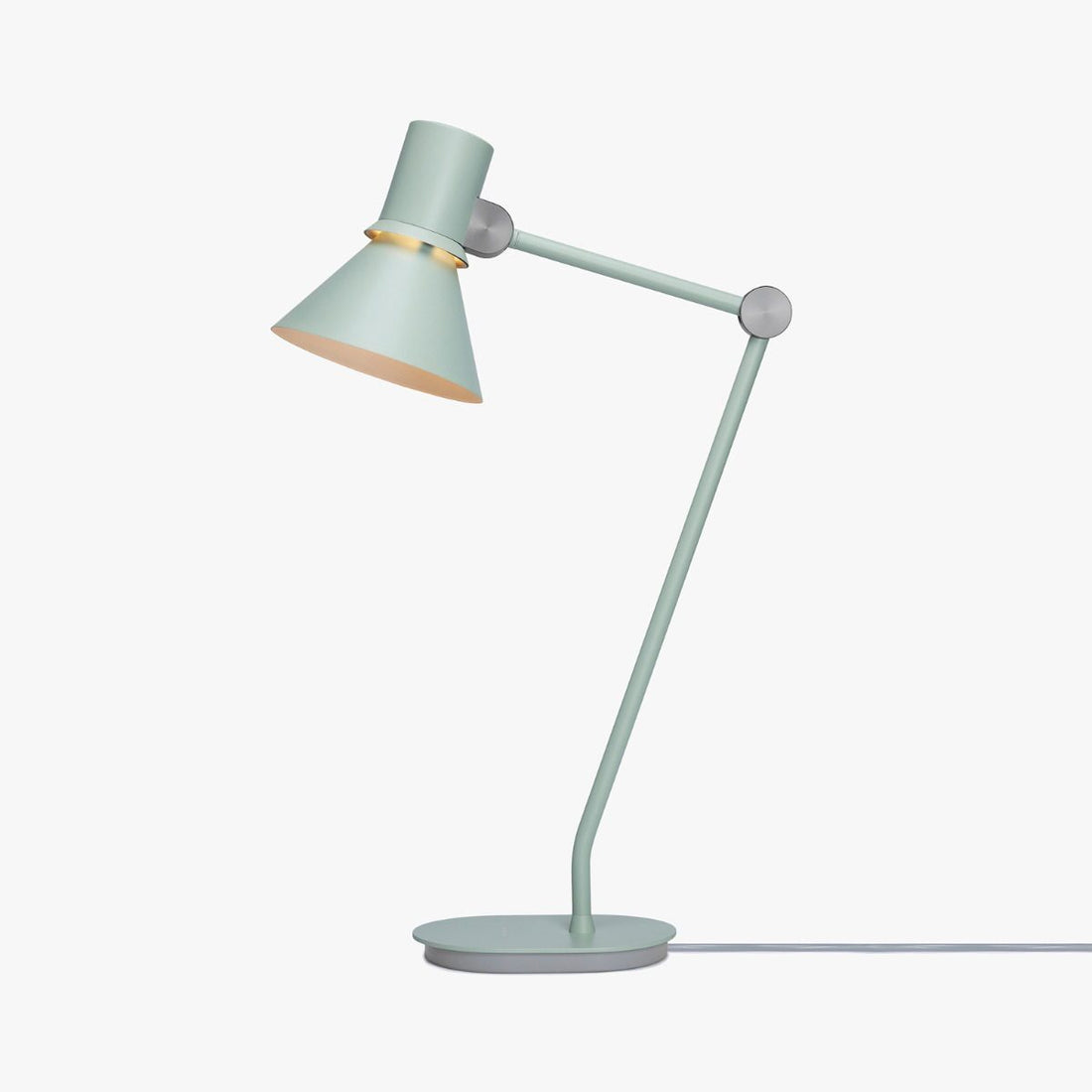 Anglepoise Type 80 Tischlampe – Stilvolle und sichere Beleuchtung fürs Kinderzimmer