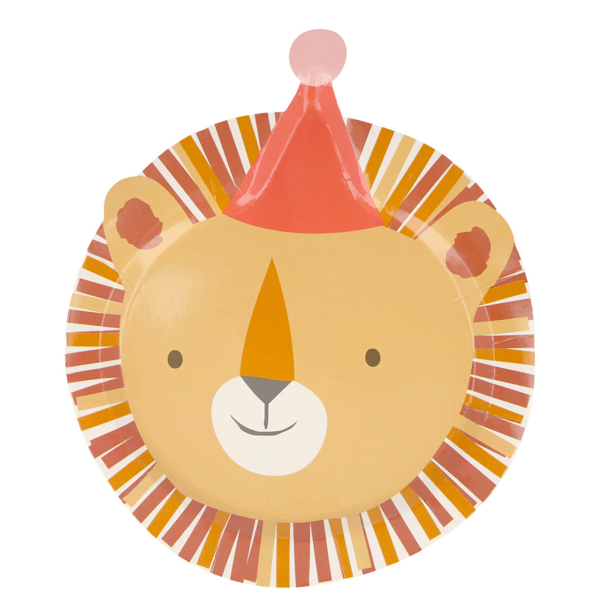 Meri Meri Animal Parade Assiette