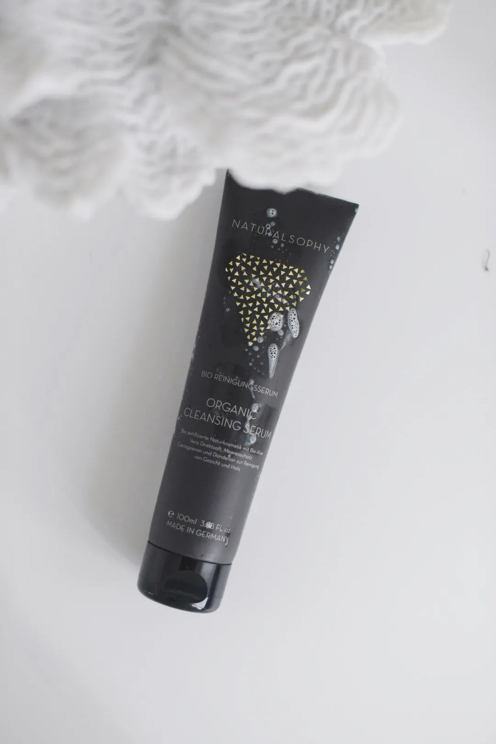 Naturalsophy Organic Cleansing Serum 100 ml