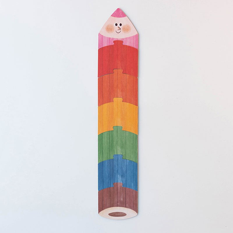 Gioco da tavolo Londji I Love My Colours