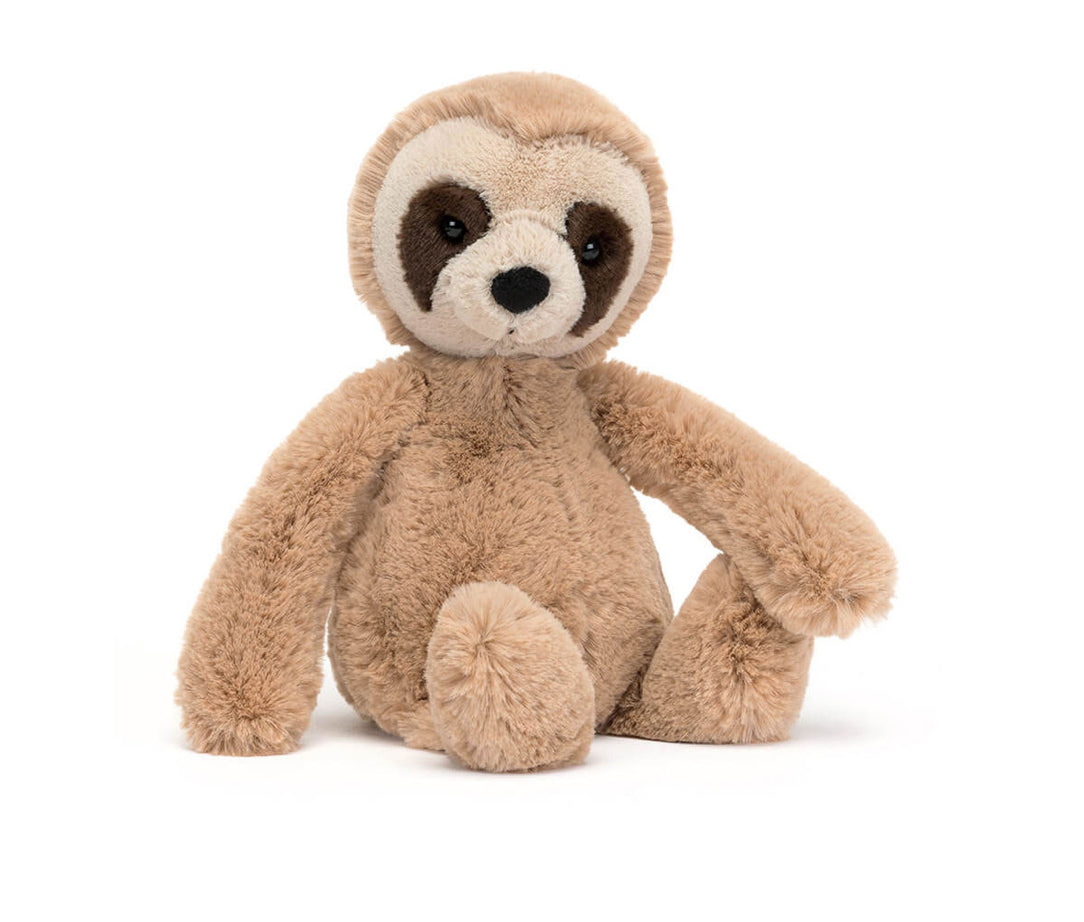 Jellycat Bashful Sloth