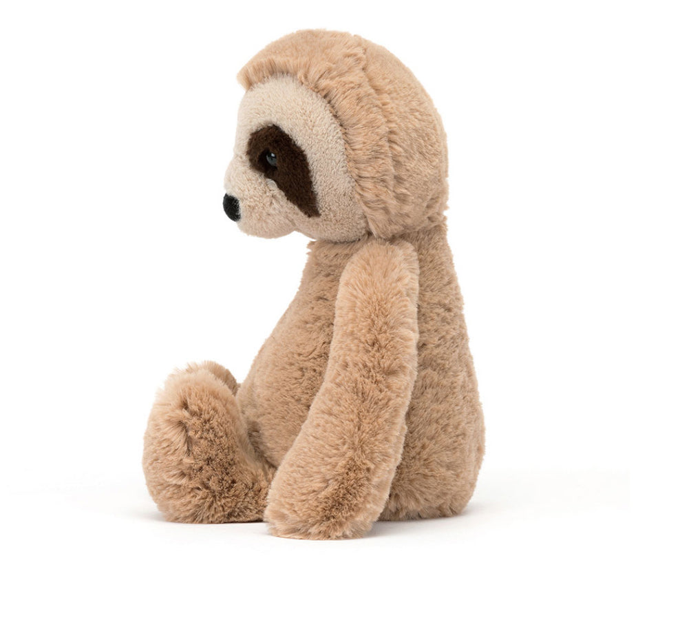 Jellycat Bashful Sloth