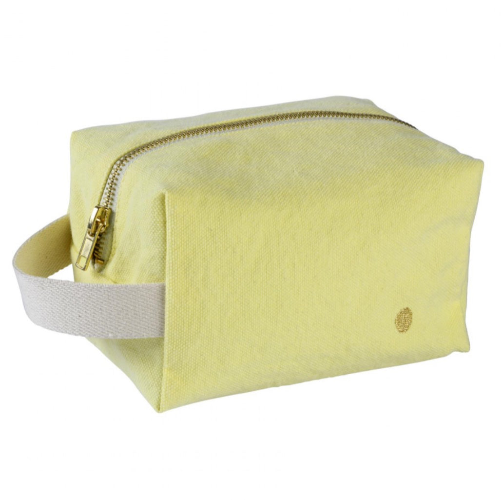 LA CERISE SUR LE GATEAU Necessaire Cube  Iona Sunshine  pm