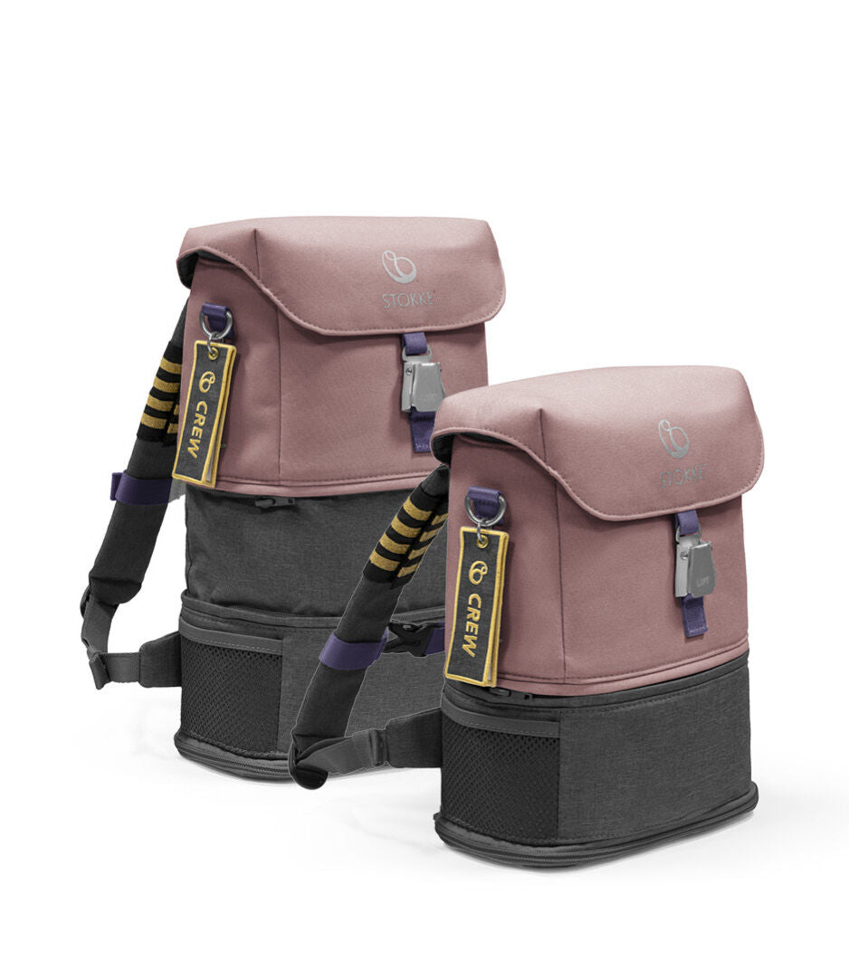 Stokke® JetKids™ Rucksack, Hazy Lilac