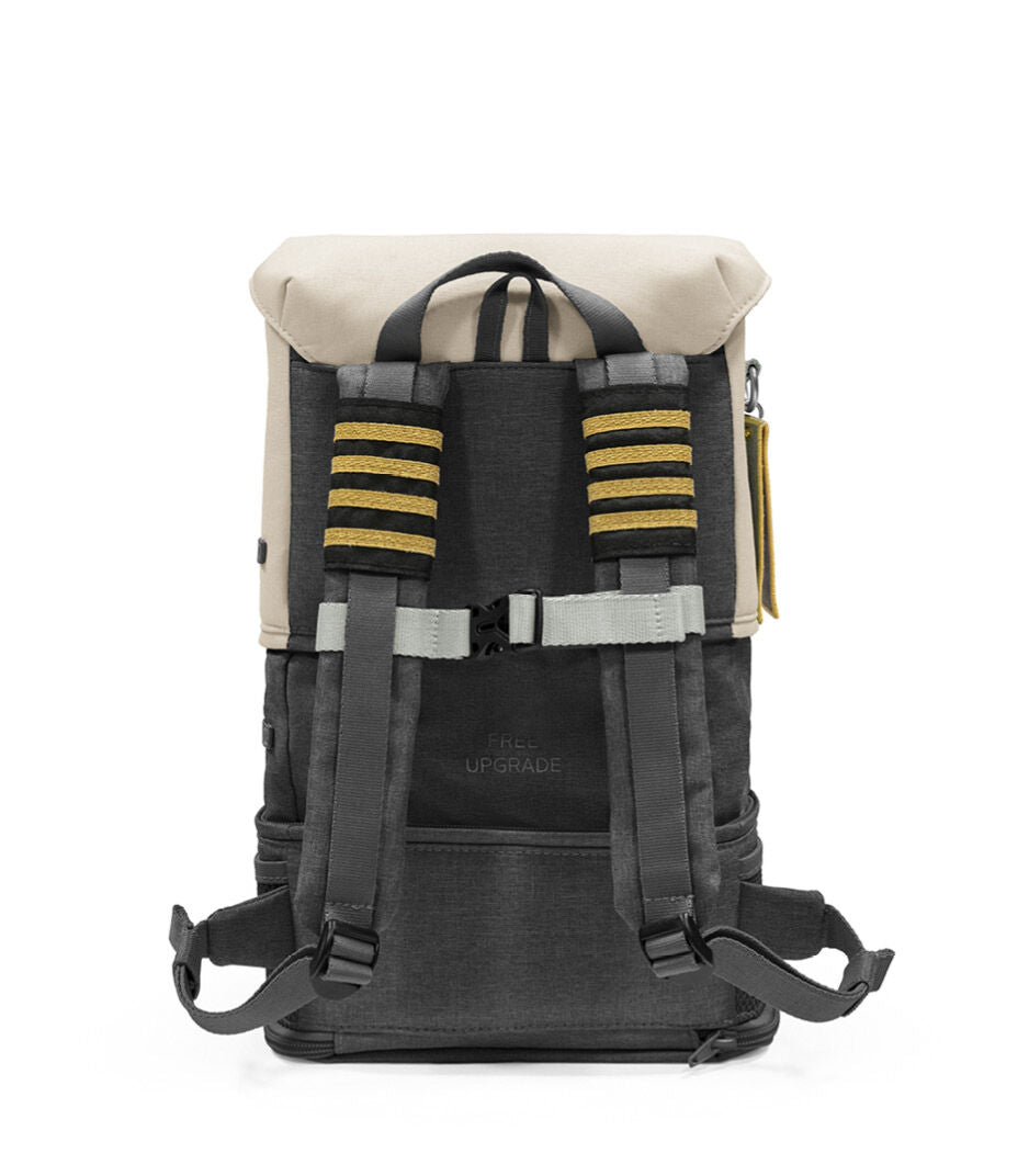 Stokke® JetKids™ Rucksack, Moonglow White