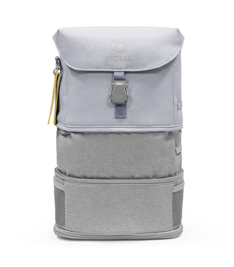 Stokke® JetKids™ Rucksack, Arctic Blue