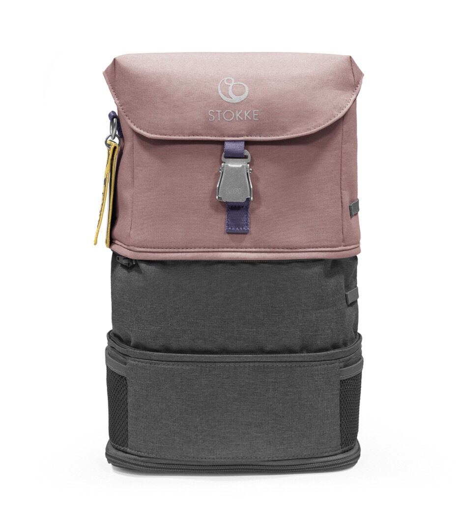Stokke® JetKids™ Rucksack, Hazy Lilac