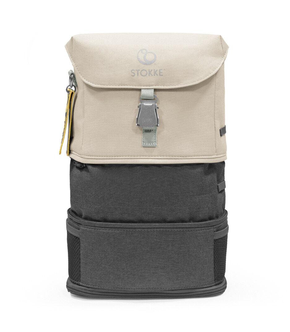Stokke® JetKids™ Rucksack, Moonglow White