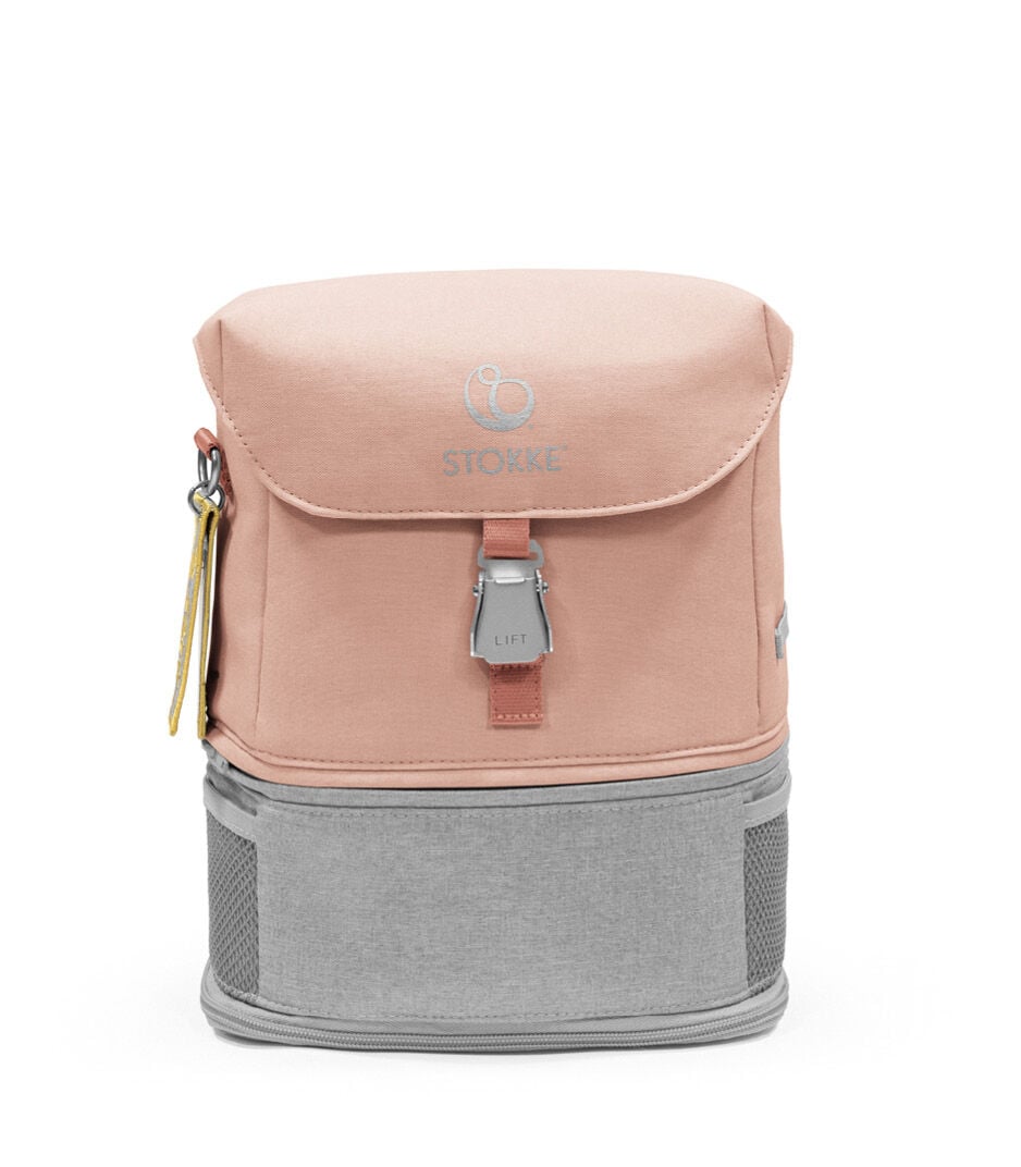 Stokke® JetKids™ Rucksack, Coral Pink