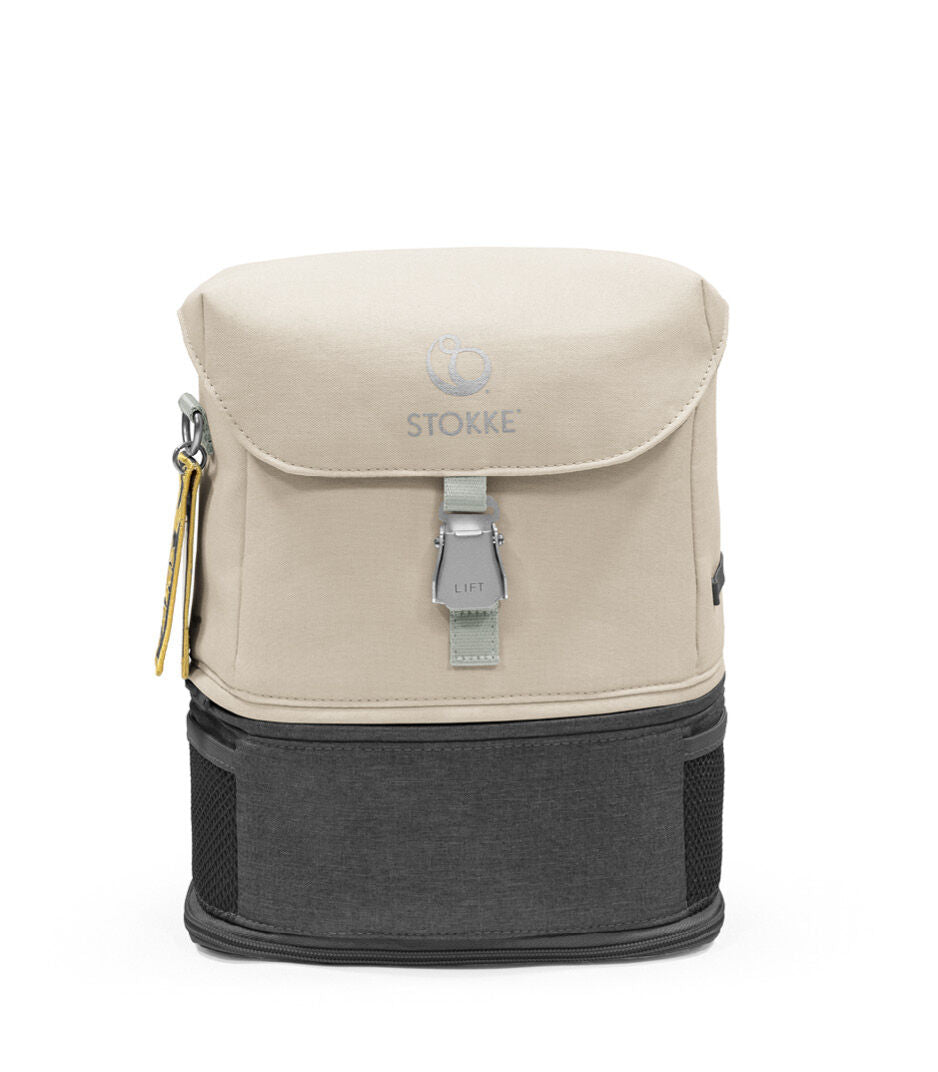 Stokke® JetKids™ Rucksack, Moonglow White