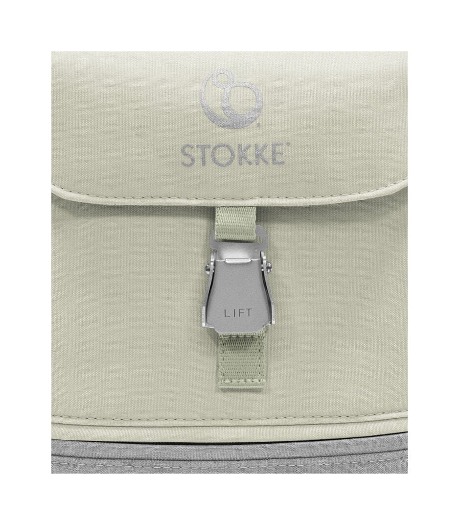 Stokke® JetKids™ Rucksack, Sea Green