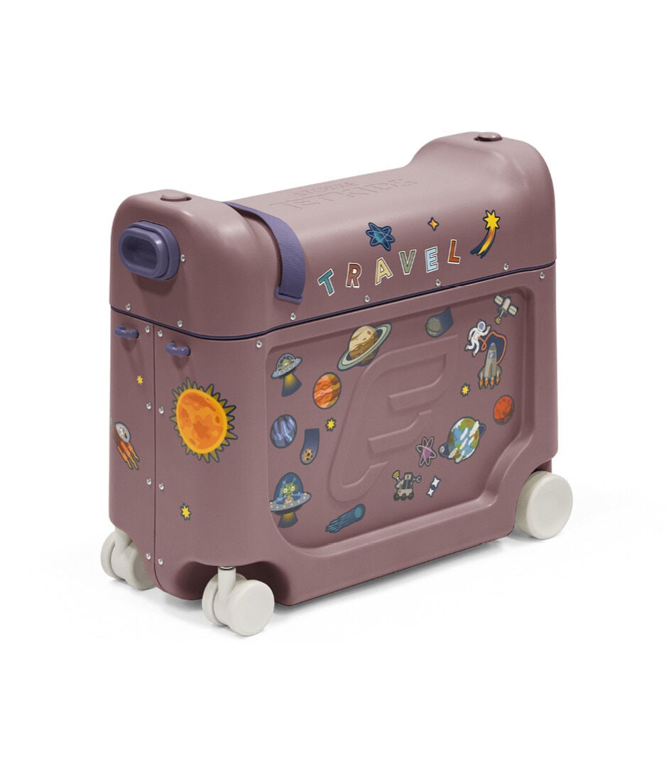 Stokke® JetKids™ BedBox™ Sticker, Space Maze