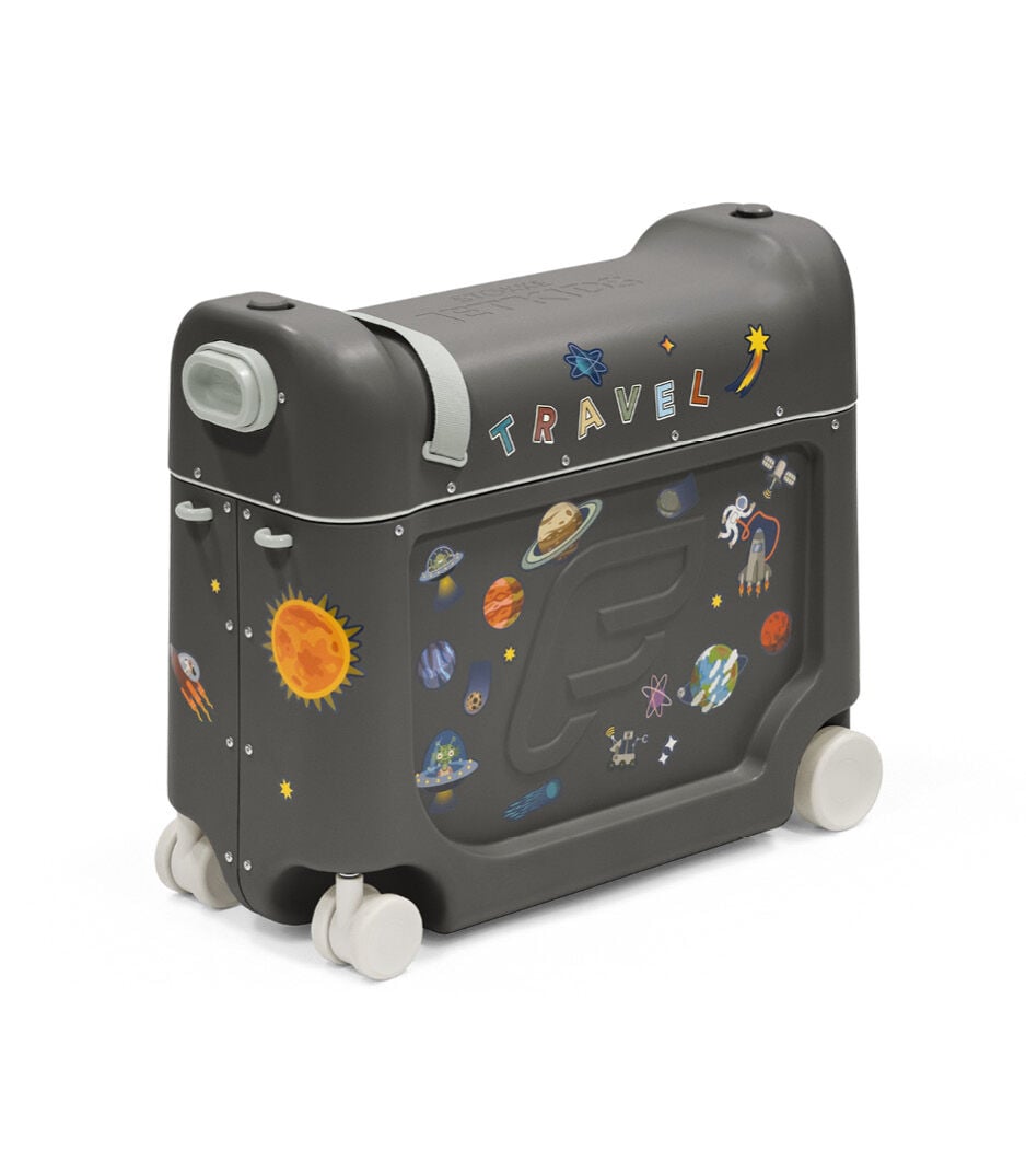 Stokke® JetKids™ BedBox™ Sticker, Space Maze