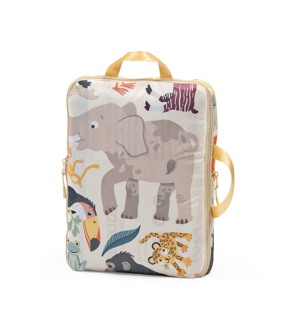 Stokke® JetKids™ CloudSleeper - Le lit de voyage gonflable, Animal Family