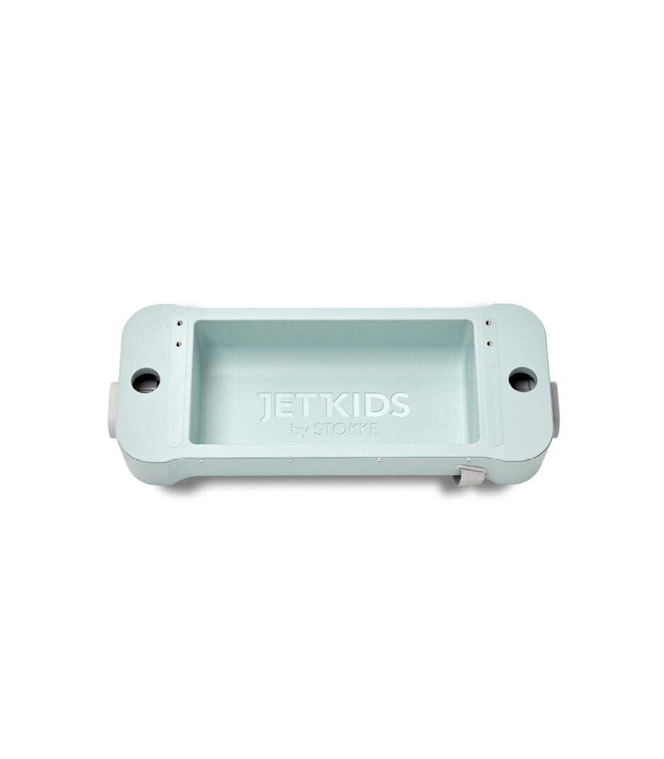 Stokke JetKids by Stokke® BedBox Lid, Green Aurora