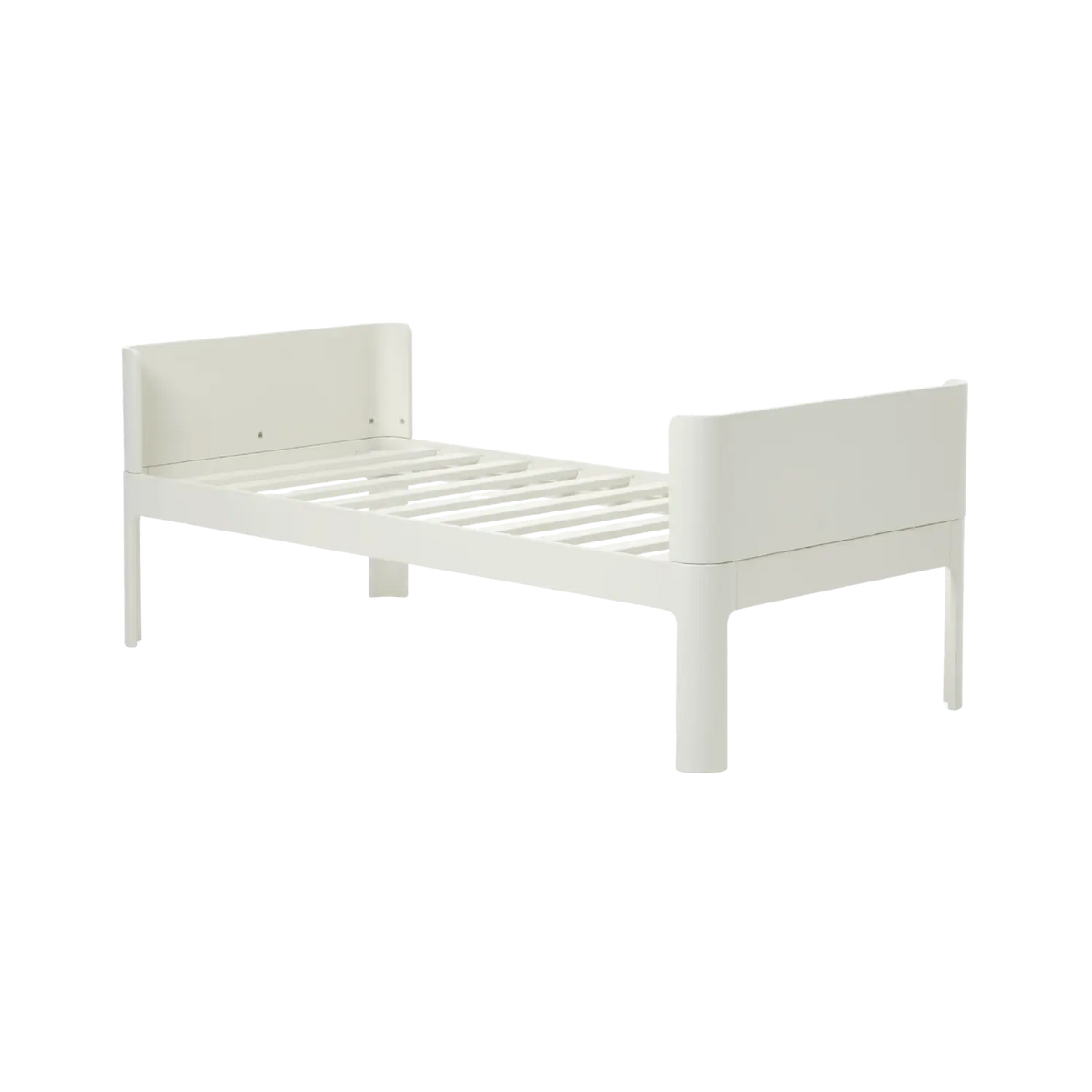 Flexa Nova Juniorbett 70 x 150 cm Cream