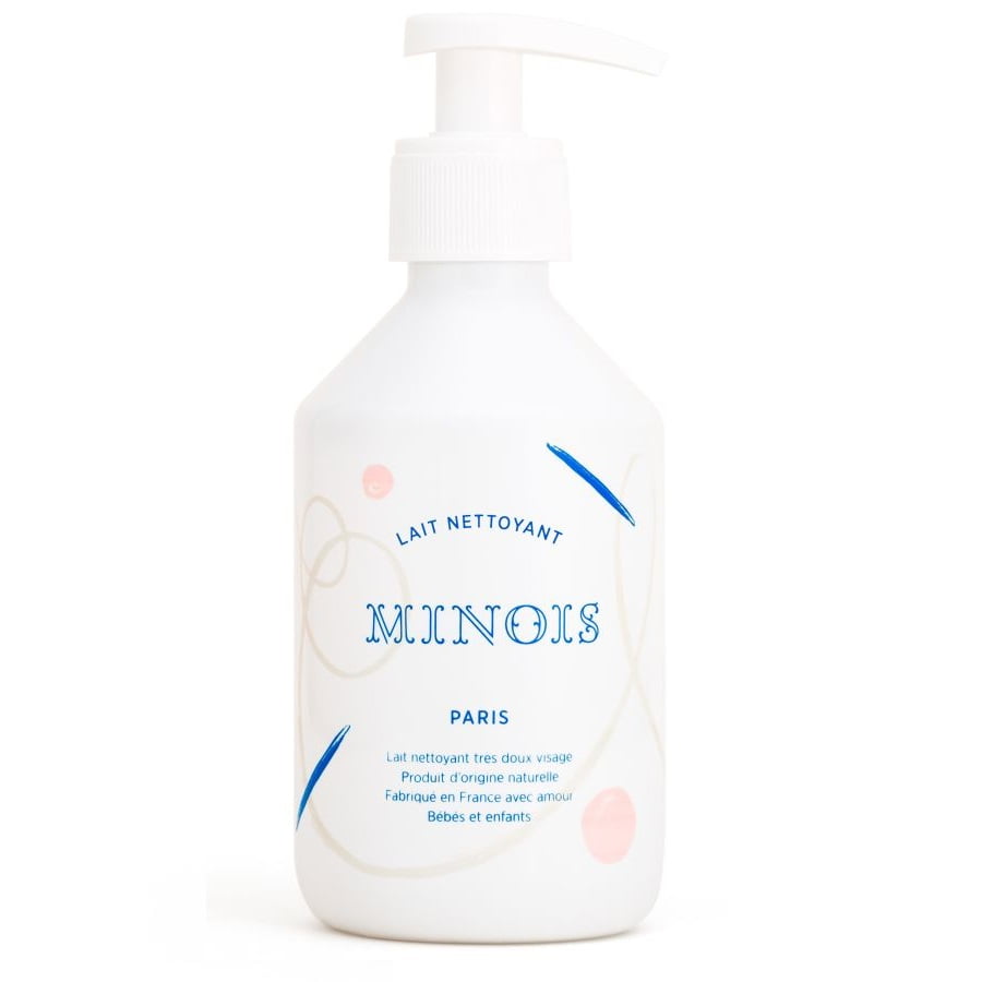 Lait nettoyant Minois 250 ml
