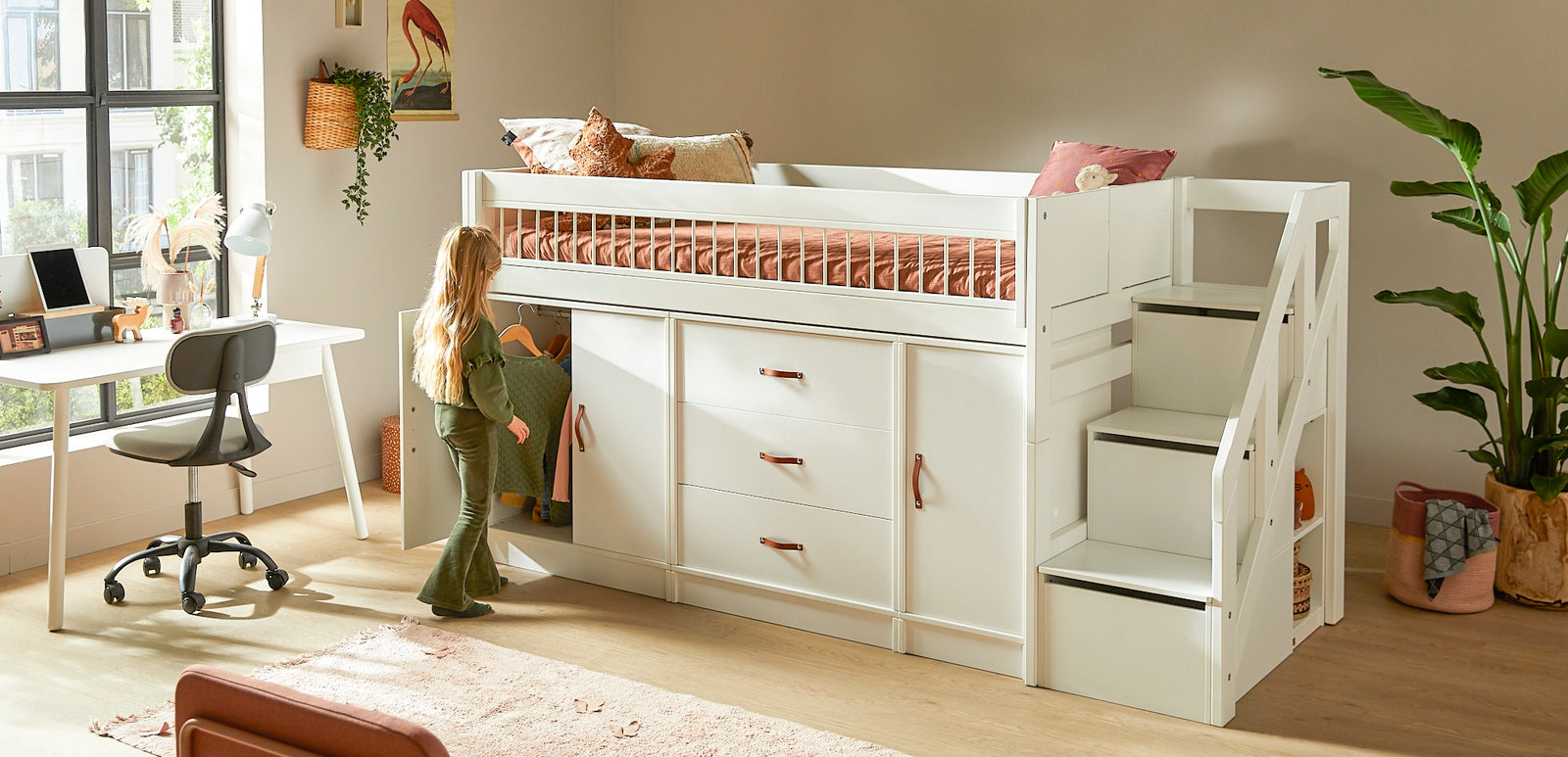 Lifetime Kidsrooms