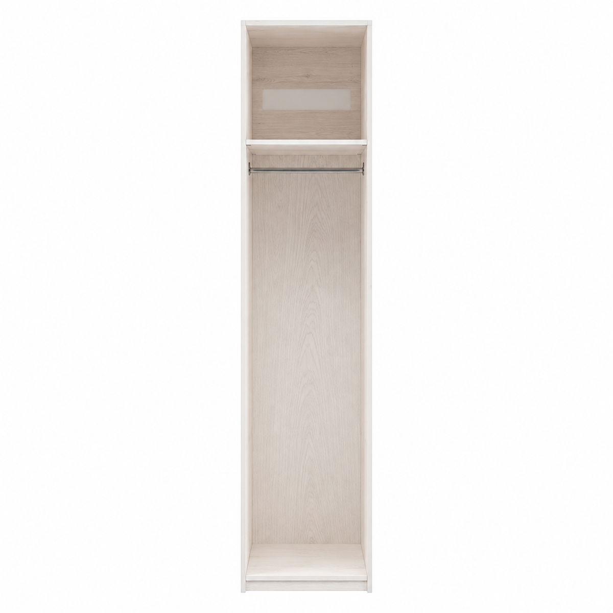 Lifetime Kidsrooms Schrankelement 50 cm Whitewash