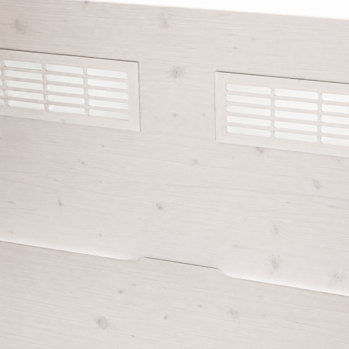 Lifetime Kidsrooms Schrankelement 50 cm Whitewash