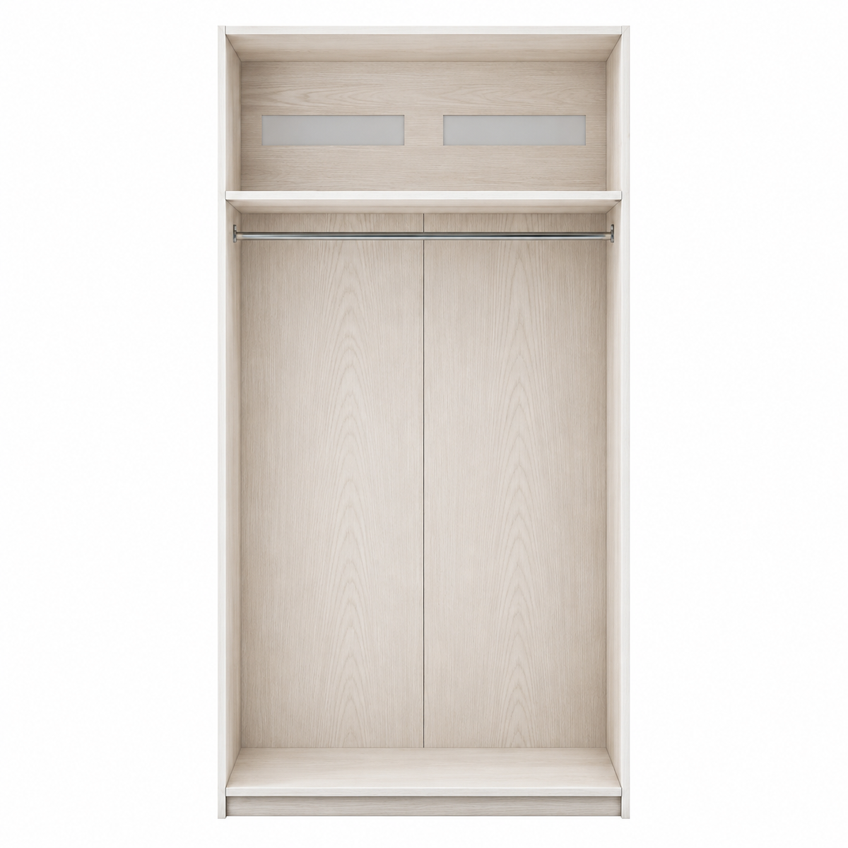 Lifetime Kidsrooms Schrankelement 100 cm Whitewash