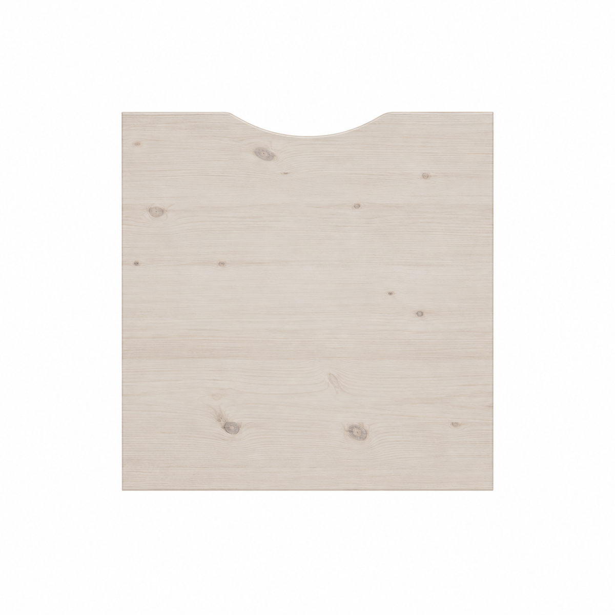 Lifetime Kidsrooms Drawer for wardrobe unit 50 cm Whitewash
