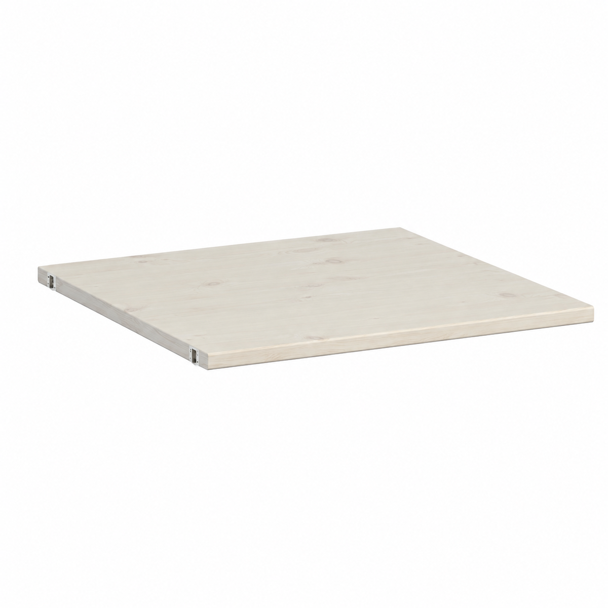 Lifetime Kidsrooms Shelf for wardrobe unit 50 cm Whitewash