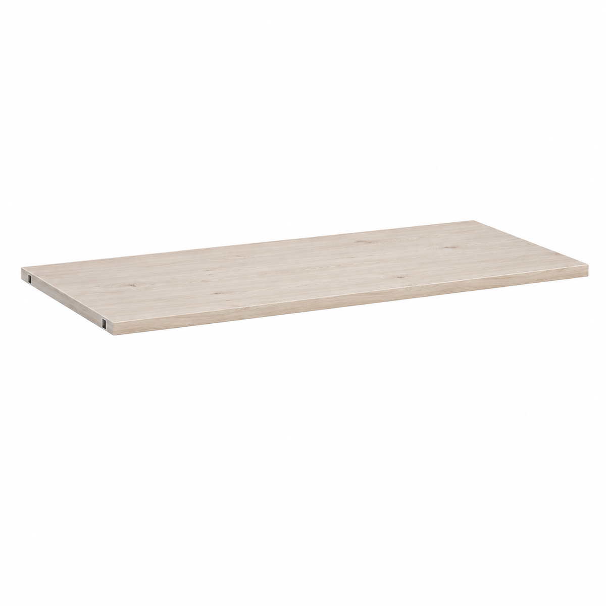 Lifetime Kidsrooms Shelf for wardrobe unit 100 cm Whitewash