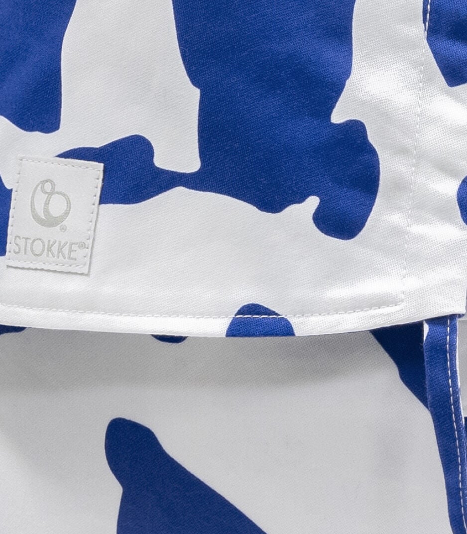 Stokke® Limas™ Babytrage Flex – Für jeden Tag, Alesund Blue