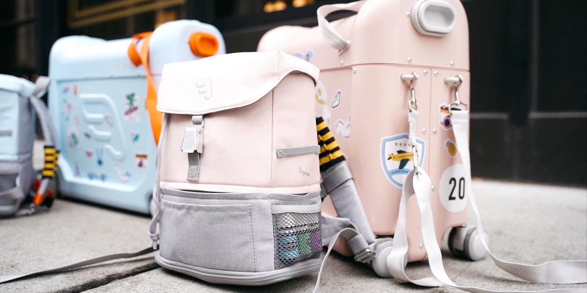 Stokke JetKids™ by Stokke® Crew Rucksack
