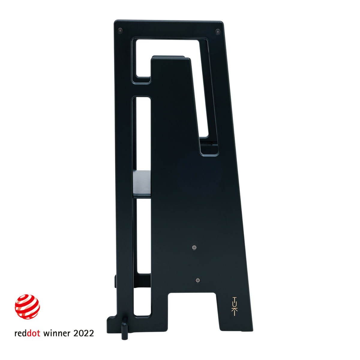Tuki learning tower black