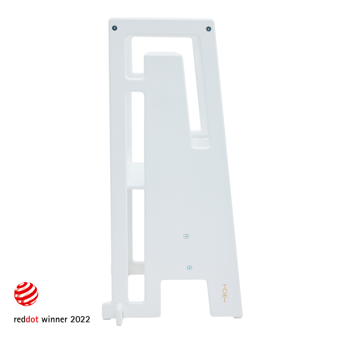 Tuki Learning Tower White