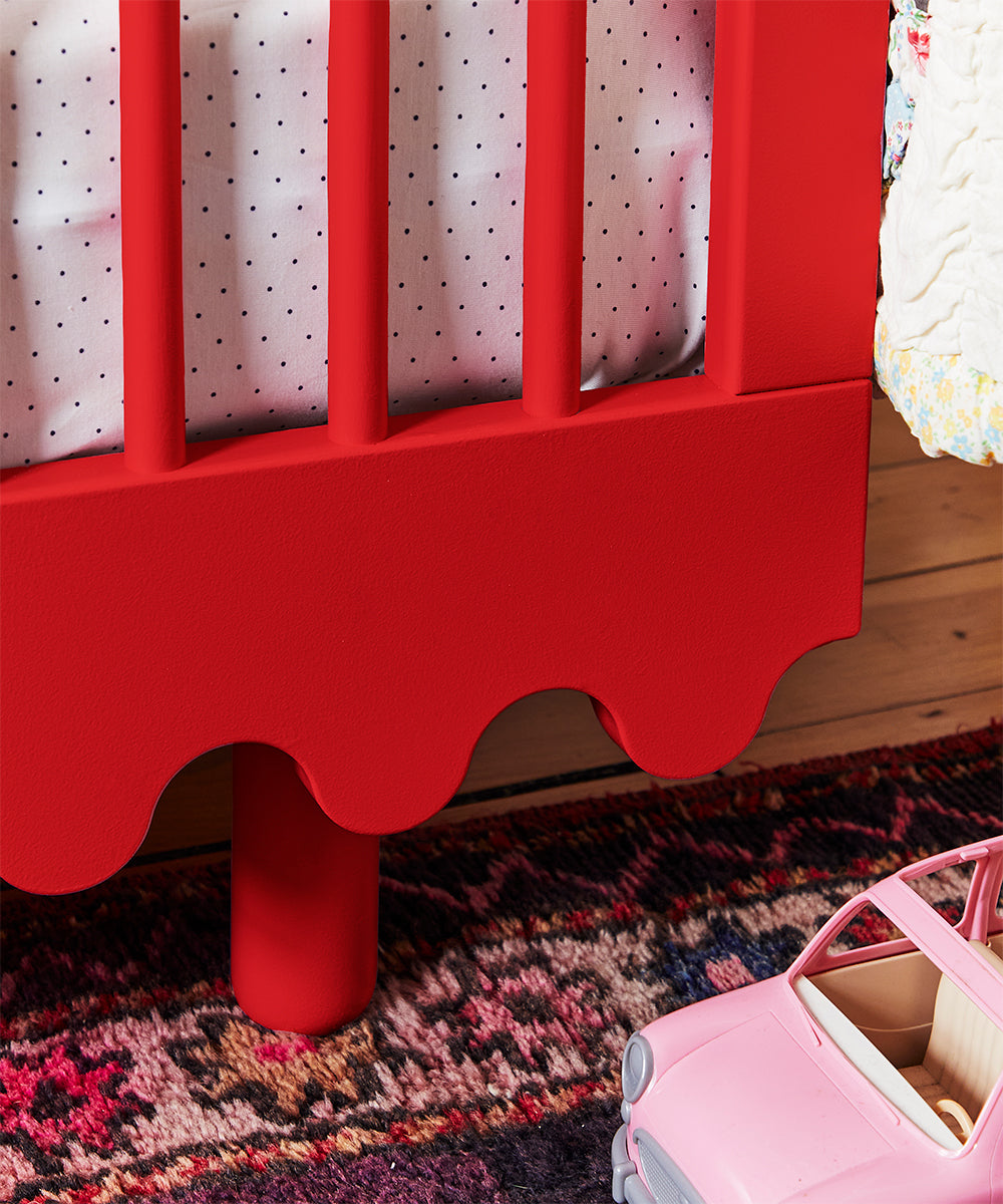 Culla Oeuf NYC Moss, Pomodoro