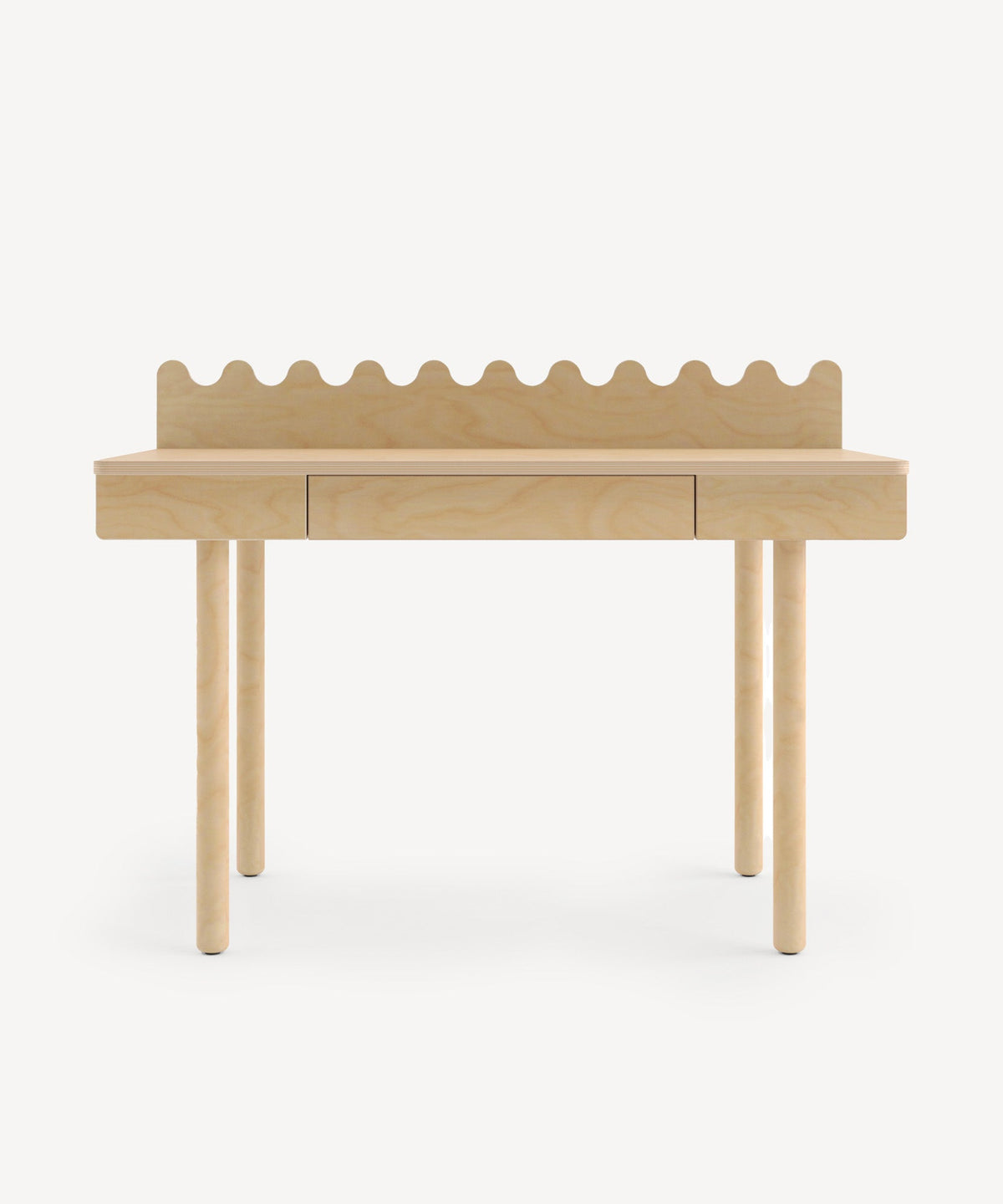 Oeuf NYC Moss desk, Tomato