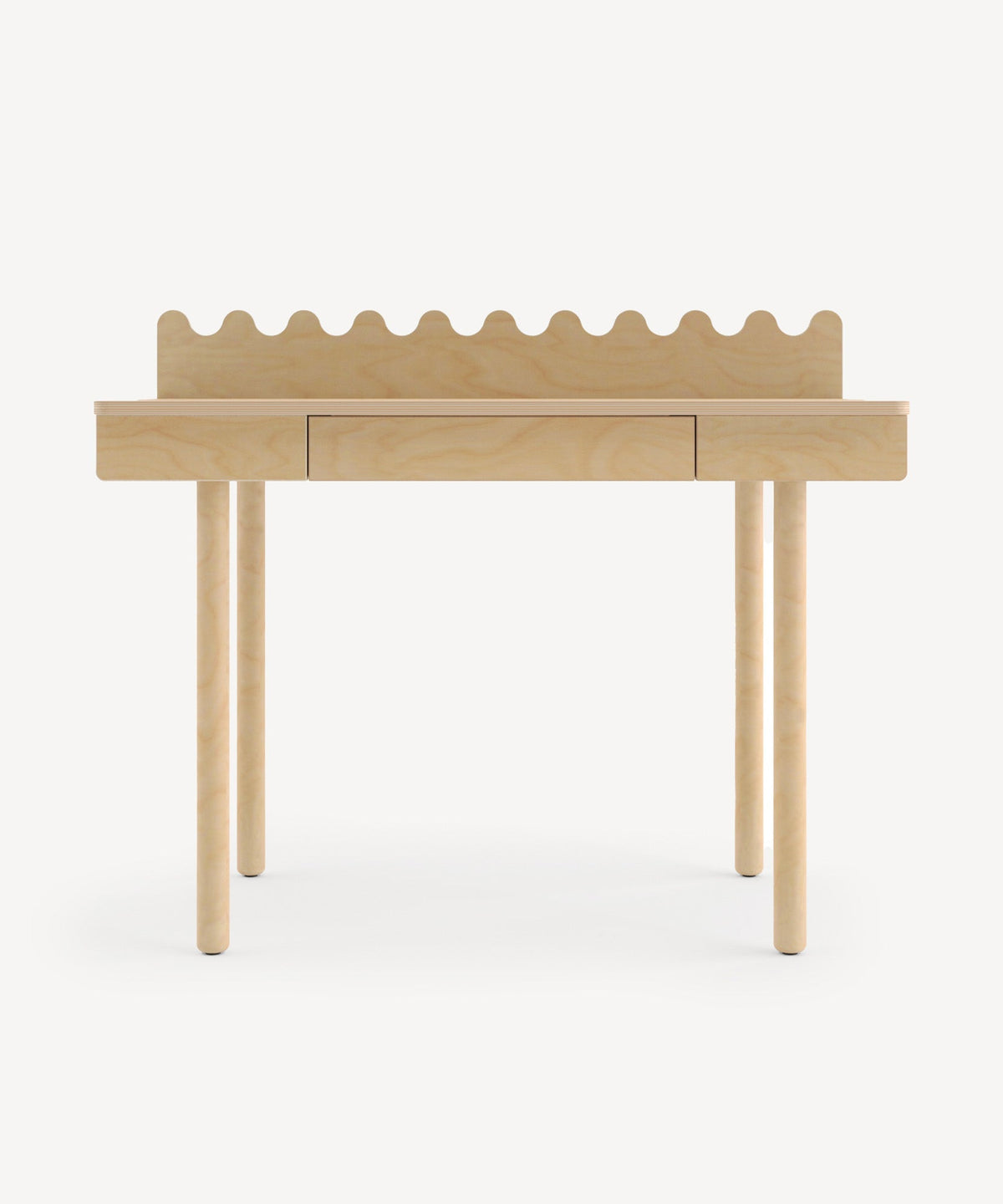 Oeuf NYC Moss desk, Tomato