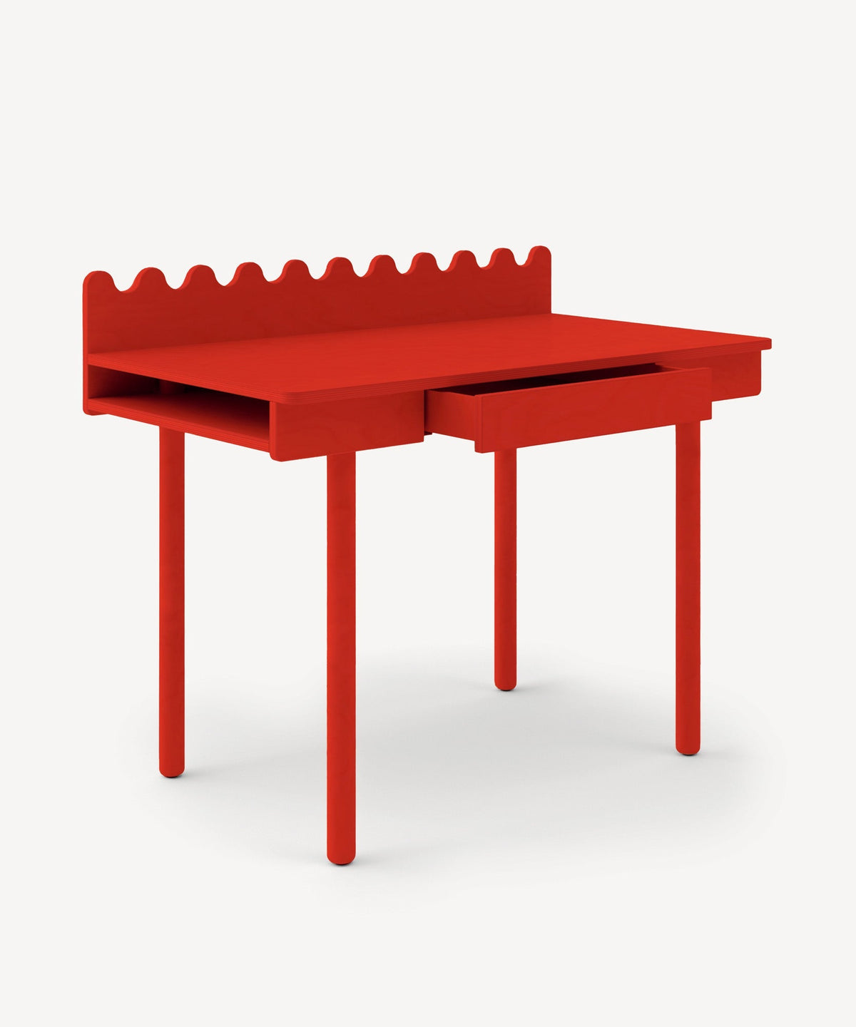 Oeuf NYC Moss desk, birch