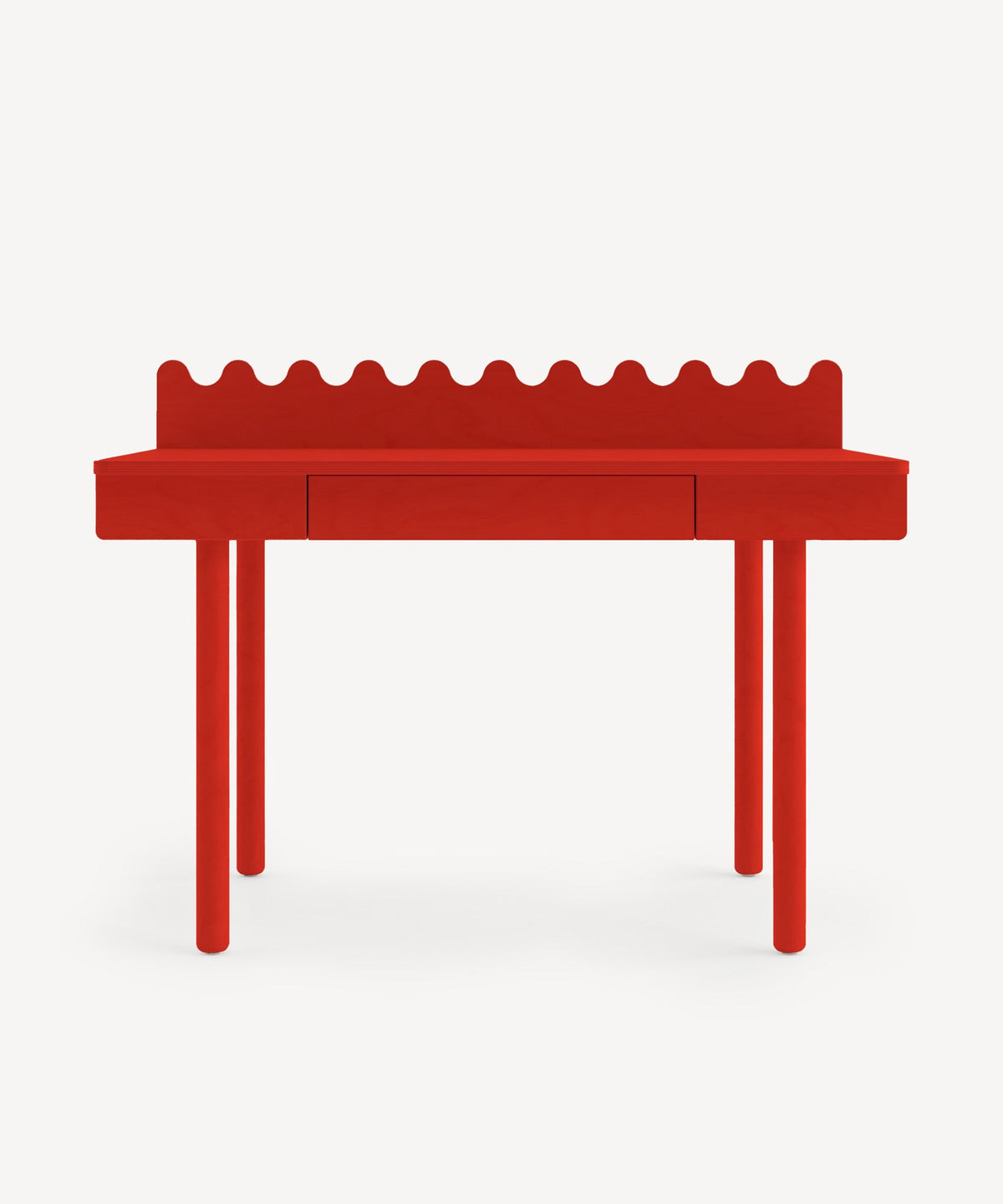 Oeuf NYC Moss desk, birch