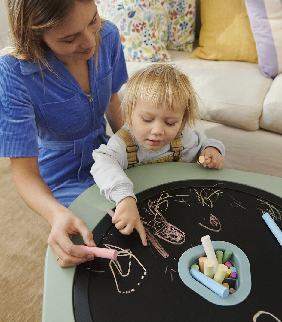 Stokke® MuTable™ Stifthalter V2