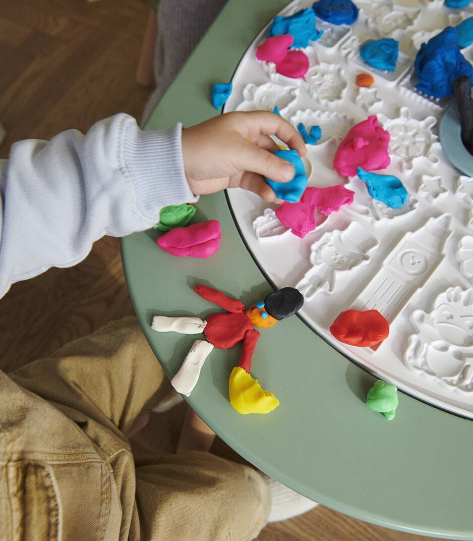 Stokke® MuTable™ Knetscheibe V2