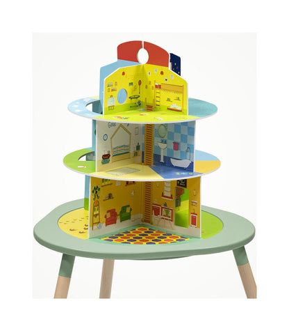 Stokke MuTable™ Spielhaus V2