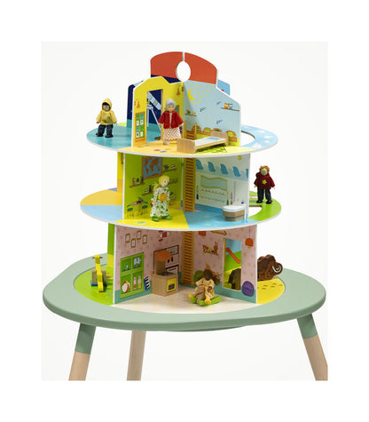 Stokke MuTable™ Spielhaus V2